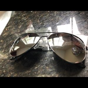 Aviator Sunglasses